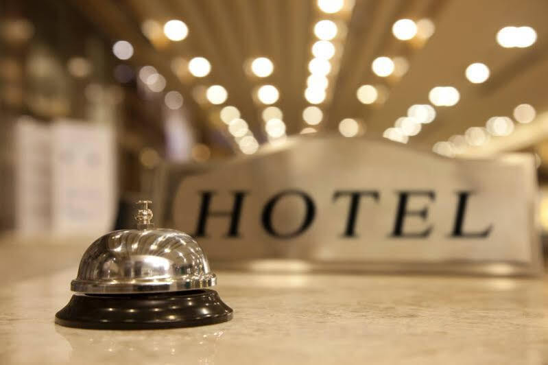 Hotel Casa David - 951