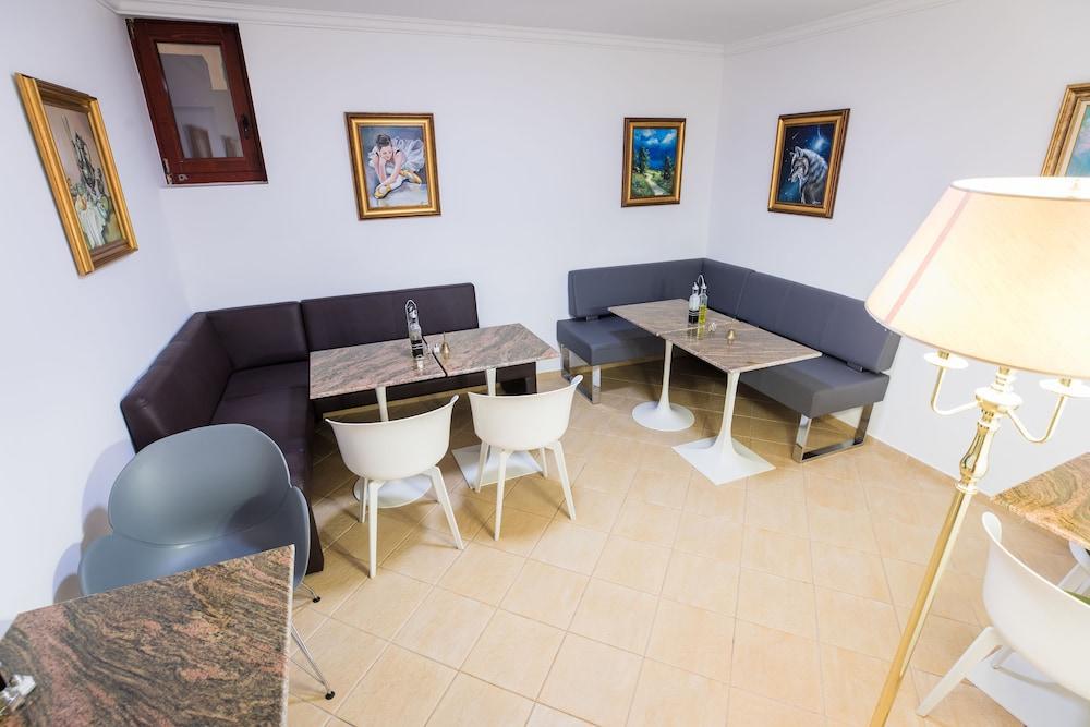 Hotel Casa David - 789
