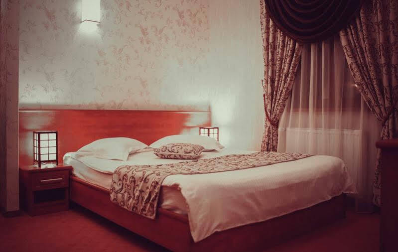 Hotel Casa David - 518