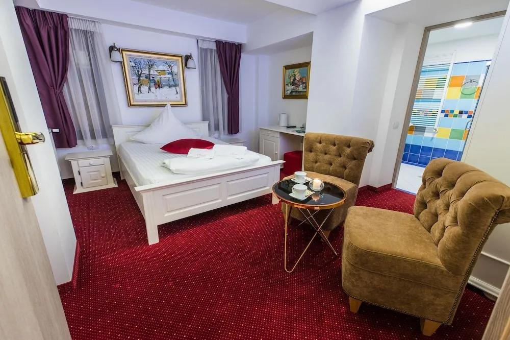 Hotel Casa David - 217