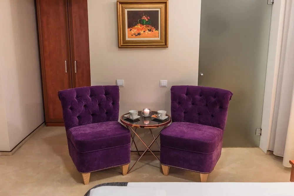 Hotel Casa David - 795