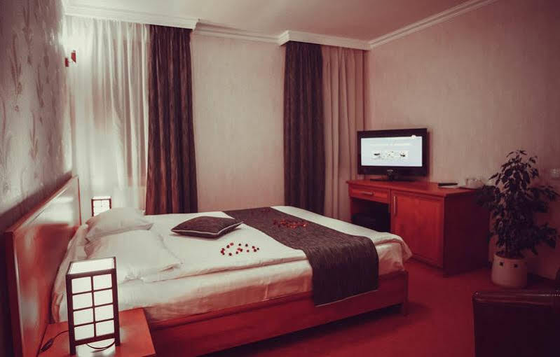 Hotel Casa David - 607