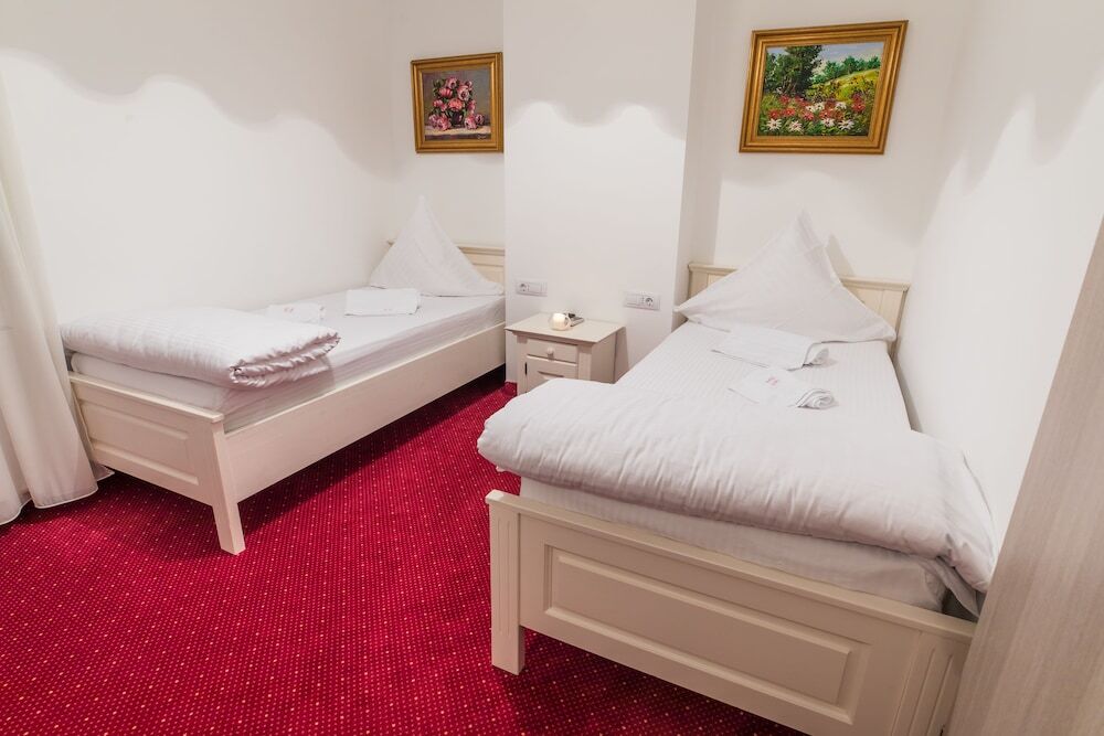 Hotel Casa David - 228