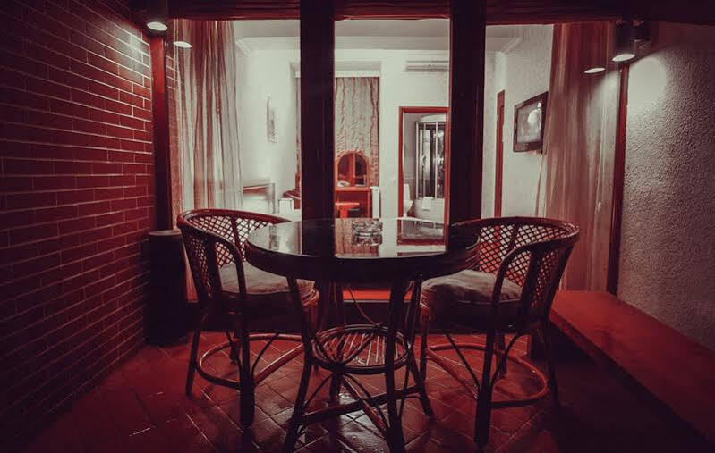 Hotel Casa David - 688