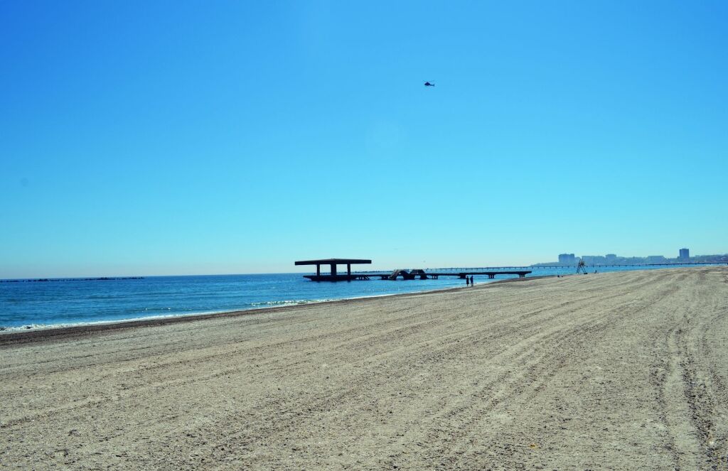 Hostel Casino Mamaia - 441