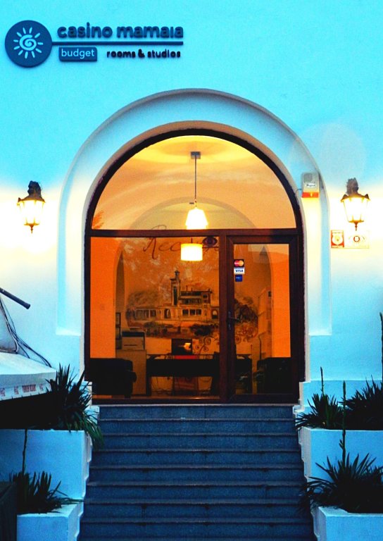 Hostel Casino Mamaia - 865