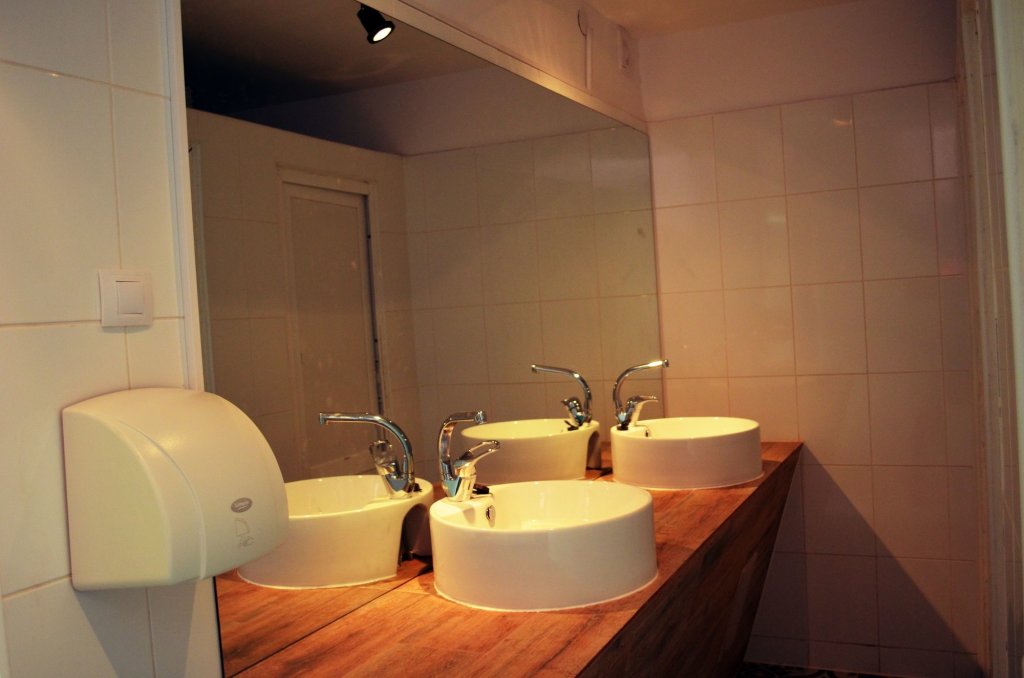 Hostel Casino Mamaia - 789