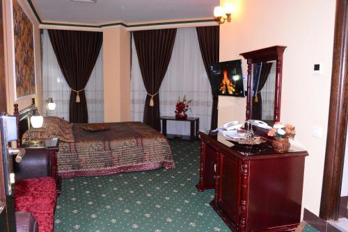 Hotel Central - 840