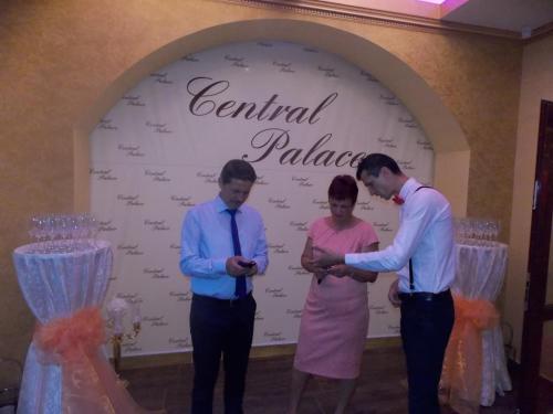 Hotel Central - 478