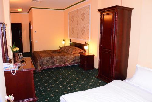 Hotel Central - 561