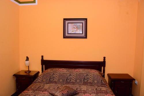 Hotel Central - 501