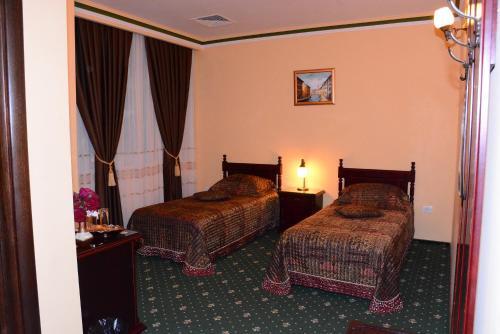 Hotel Central - 45
