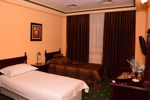 Hotel Central - 97