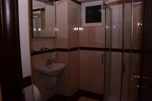 Hotel Central - 321