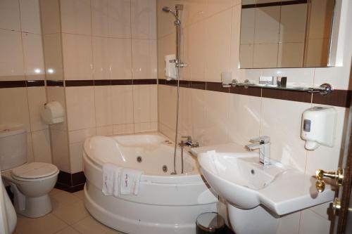 Hotel Central - 482