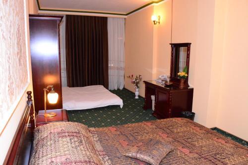Hotel Central - 597