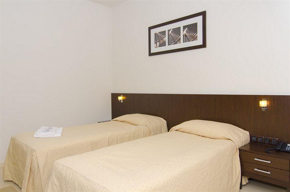 Hotel Central - 541