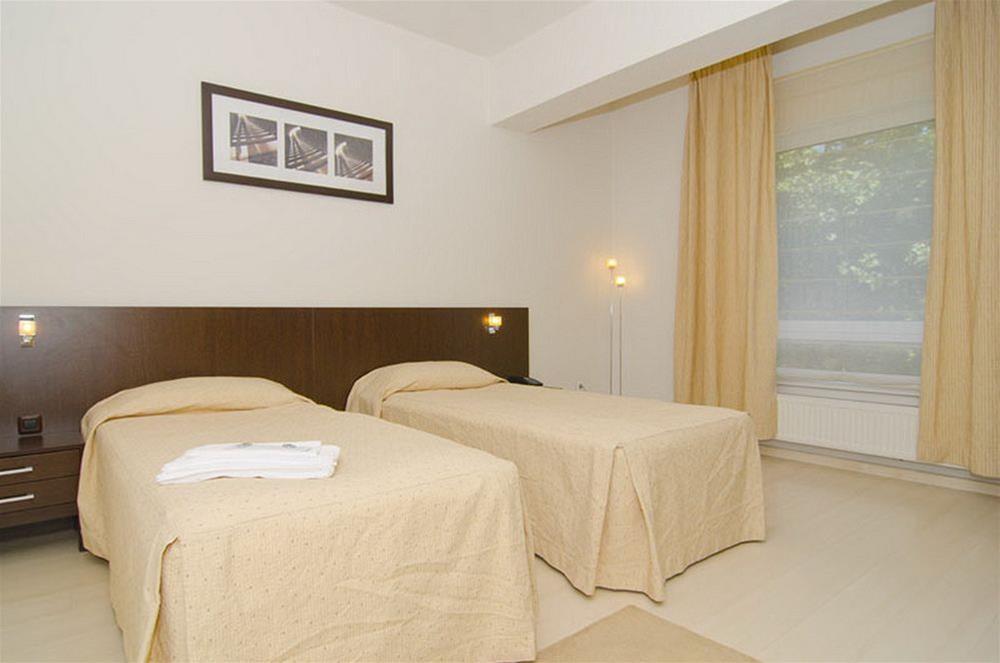 Hotel Central - 659