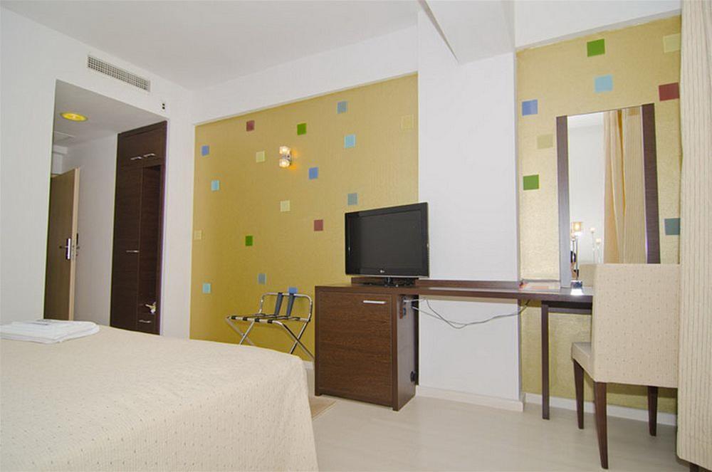 Hotel Central - 445