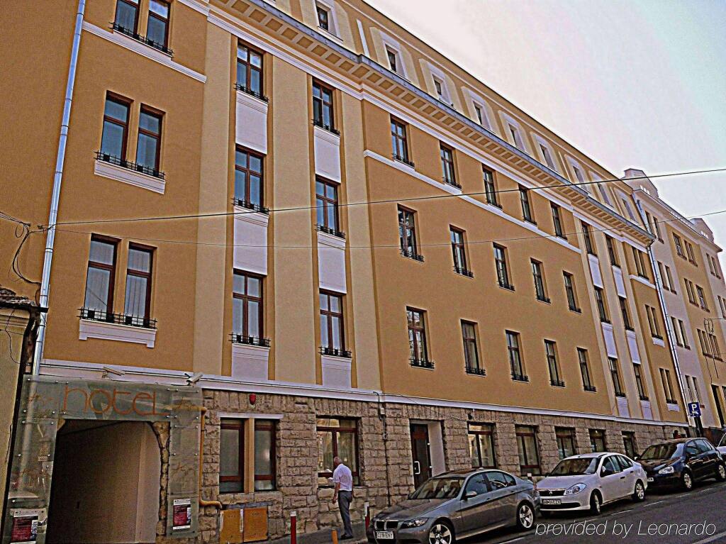 Hotel Central - 965
