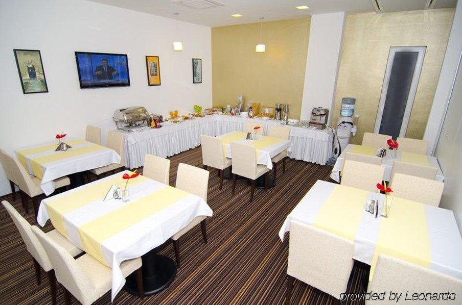 Hotel Central - 660