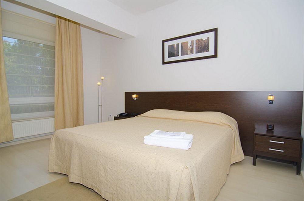 Hotel Central - 636
