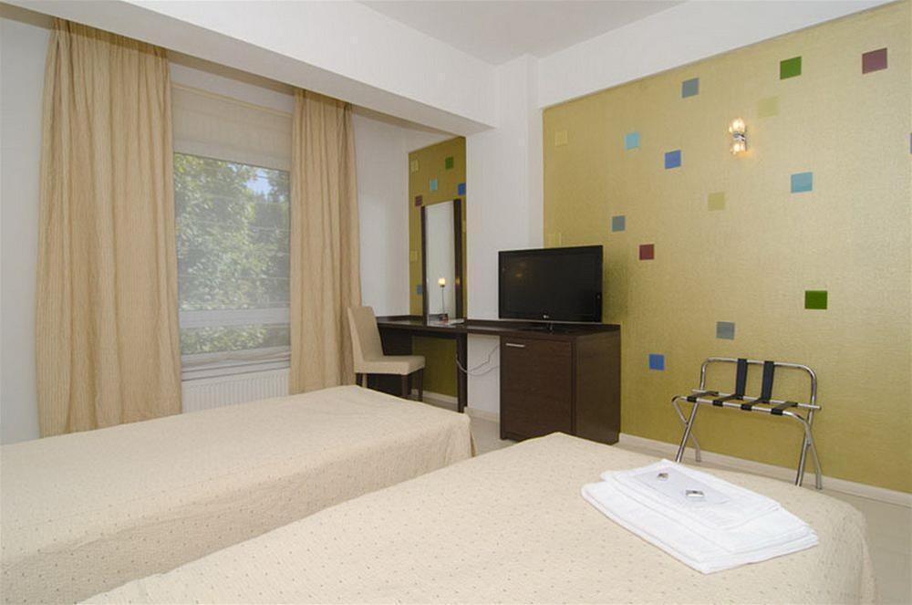 Hotel Central - 750
