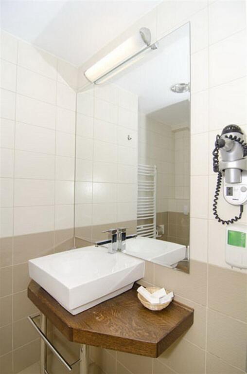 Hotel Central - 169
