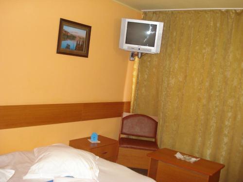 Hotel Central - 201