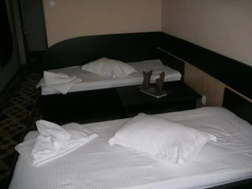 Hotel Central - 708
