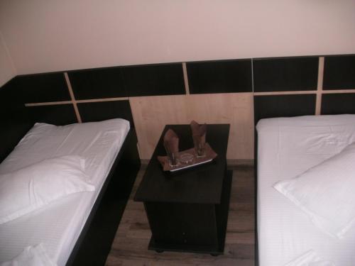 Hotel Central - 368