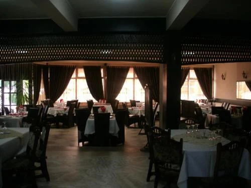 Hotel Central - 860