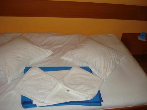 Hotel Central - 538