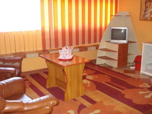 Hotel Central - 266