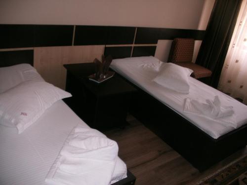 Hotel Central - 858