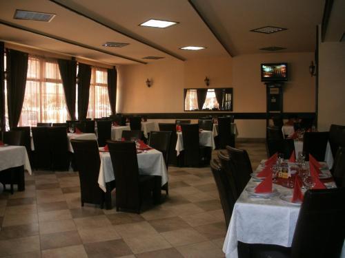 Hotel Central - 361