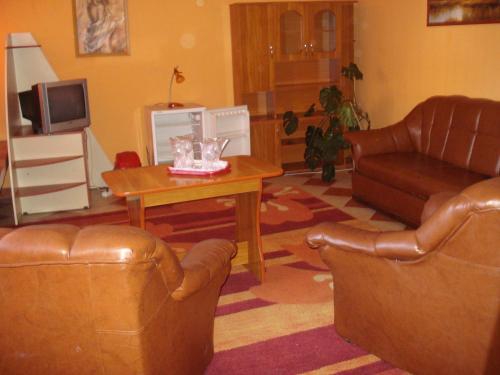 Hotel Central - 216