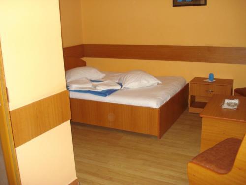 Hotel Central - 995