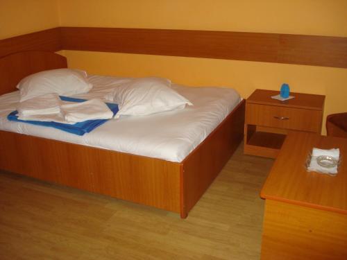 Hotel Central - 568