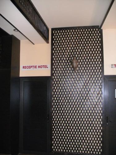 Hotel Central - 675