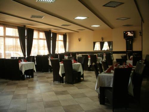 Hotel Central - 838