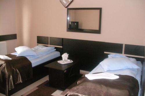Hotel Central - 579