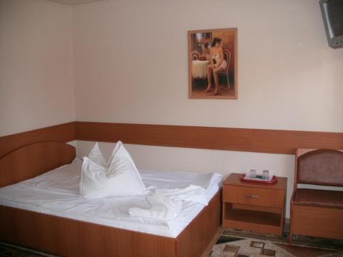 Hotel Central - 122