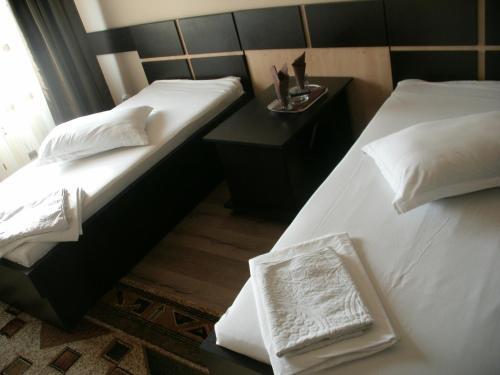 Hotel Central - 45