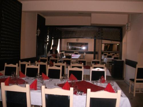 Hotel Central - 75