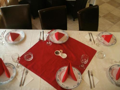 Hotel Central - 453