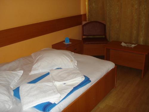 Hotel Central - 36