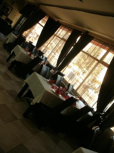 Hotel Central - 552