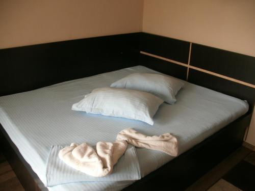 Hotel Central - 987