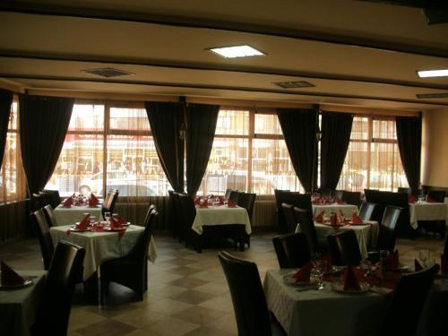 Hotel Central - 476